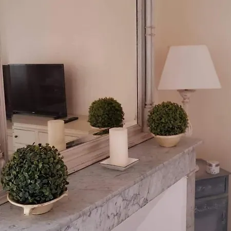 Le Belvedere - D'hotes De Charme Et Restaurant Nocleg ze śniadaniem