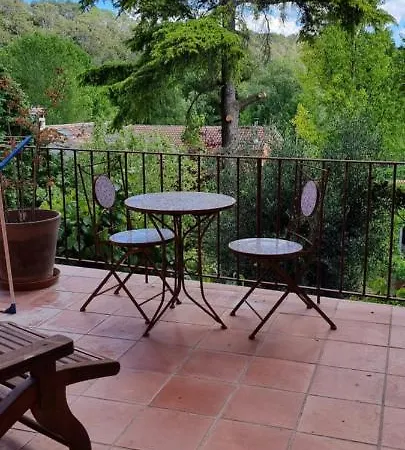 Le Belvedere - D'hotes De Charme Et Restaurant *